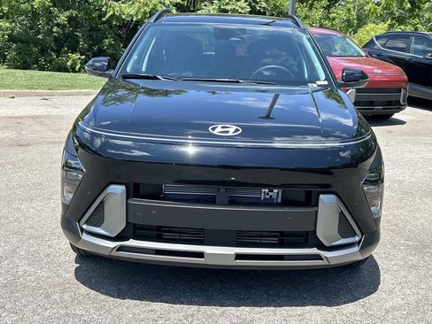 New 2026 Hyundai Kona Limited FWD image 2