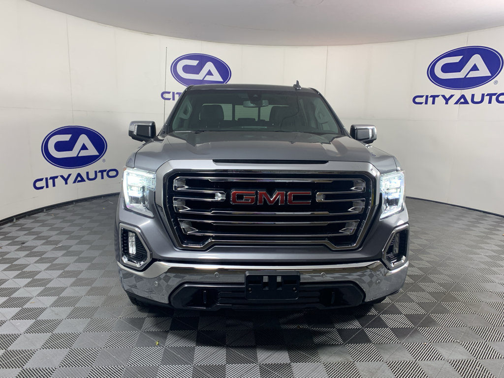 Used 2022 GMC Sierra 1500 SLT AWD/4WD image 7