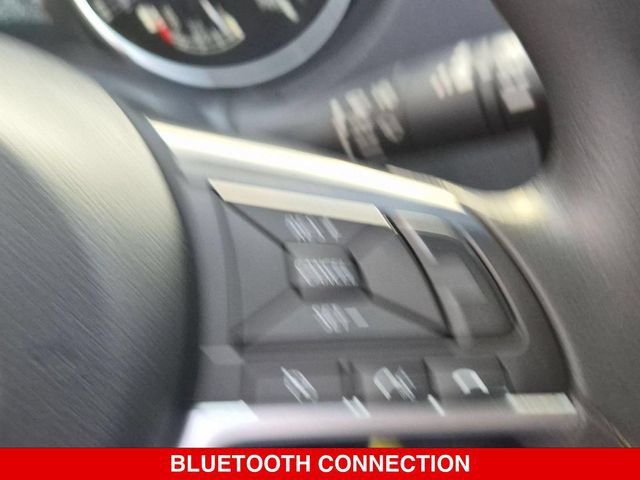 Used 2017 Nissan Rogue S w/ S Appearance Package AWD/4WD image 21