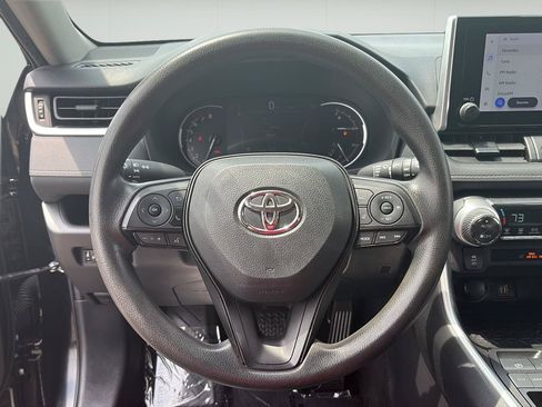 Used 2024 Toyota RAV4 XLE FWD image 13