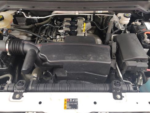 Used 2022 Chevrolet Colorado LT w/ LT Convenience Package RWD image 30