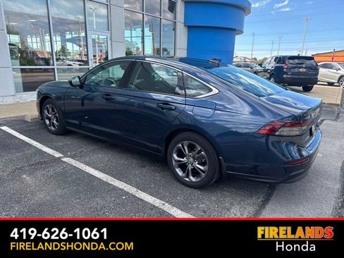 Used 2023 Honda Accord EX image 3