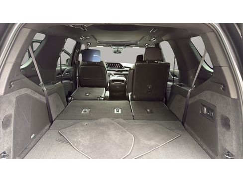 Used 2021 Cadillac Escalade Sport w/ Driver Assist Tech Package AWD/4WD image 22