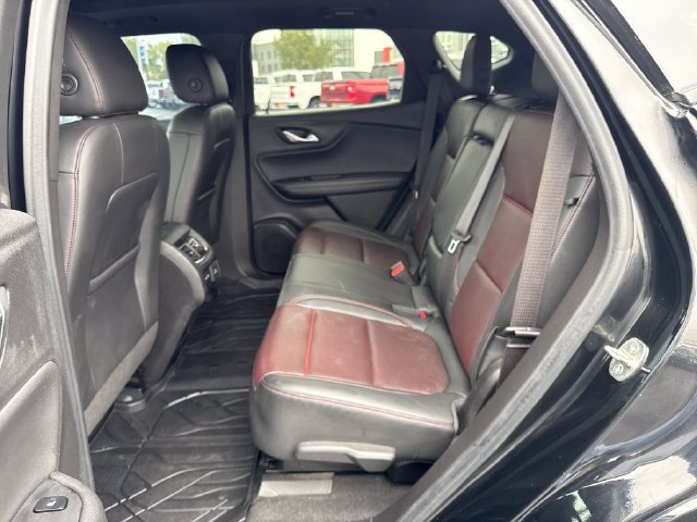 Used 2020 Chevrolet Blazer RS AWD/4WD image 26