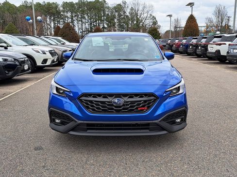 New 2025 Subaru WRX GT image 2