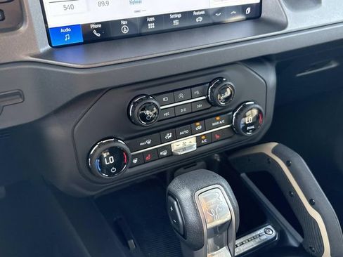 New 2026 Ford Bronco Badlands AWD/4WD image 28