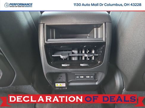 New 2026 Jeep Grand Cherokee Laredo image 15