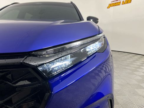 Used 2024 Honda CR-V Sport-L image 11