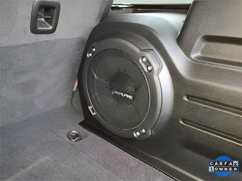 Used 2023 Jeep Wrangler Unlimited Rubicon w/ LED Lighting Group image 8