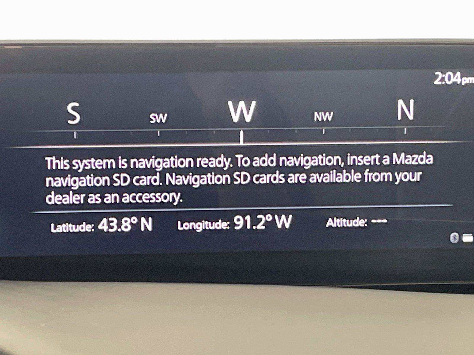 Used 2026 MAZDA MAZDA3 2.5 S Sedan w/ Preferred Pkg FWD image 21