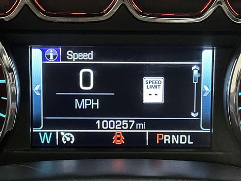 Used 2018 GMC Sierra 1500 SLT AWD/4WD image 28