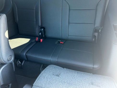 New 2026 Chevrolet Traverse RS image 42