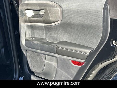 New 2025 Ford Bronco Sport Outer Banks w/ Outer Banks Tech Package+ image 16