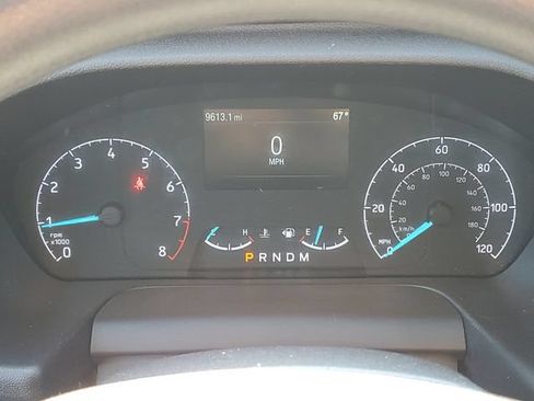 Used 2025 Ford Transit 250 Low Roof w/ Exterior Upgrade Package RWD image 9