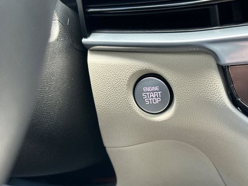 Certified 2025 Kia Sorento SX Prestige image 28