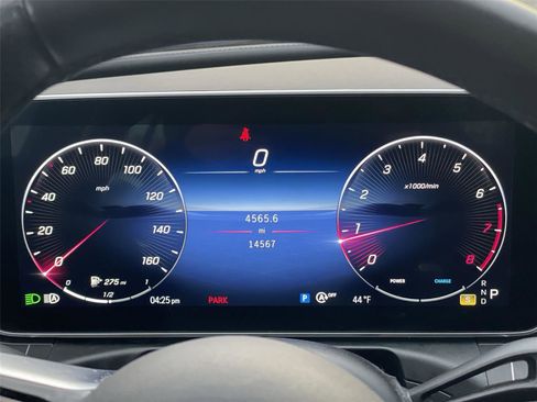 Used 2023 Mercedes-Benz C 300 4MATIC Sedan image 16