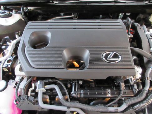 Used 2025 Lexus ES 300h w/ Premium Package image 50