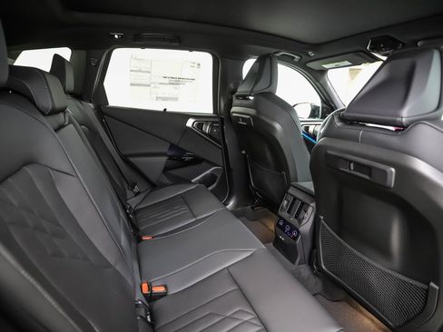 New 2026 BMW X3 M50 AWD/4WD image 26