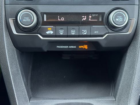Used 2019 Honda Civic LX image 24