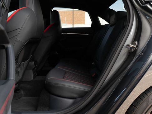 Used 2024 Audi RS 3 AWD/4WD image 30