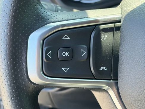 New 2026 RAM 2500 Tradesman AWD/4WD image 16