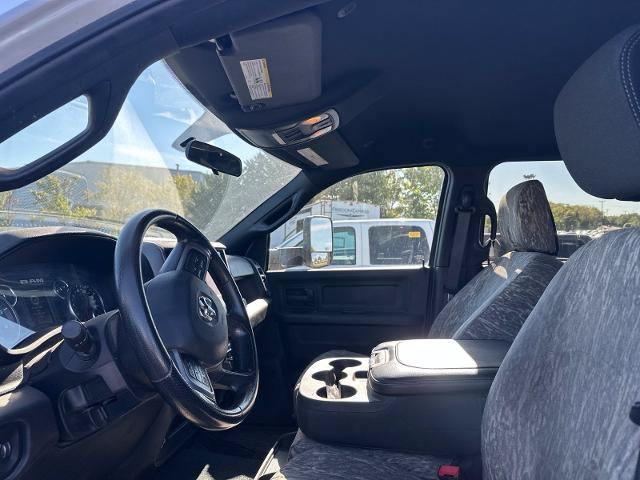 Used 2022 RAM 3500 Tradesman AWD/4WD image 8