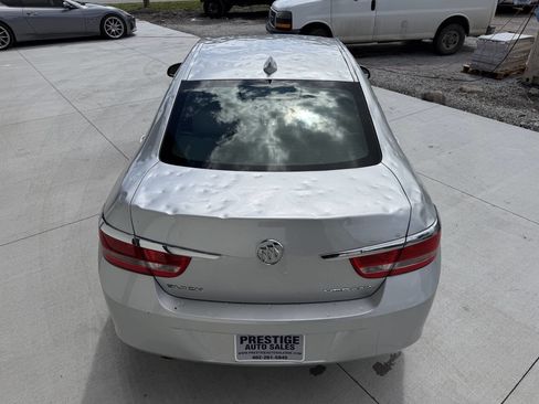Used 2015 Buick Verano w/ Comfort Package FWD image 7