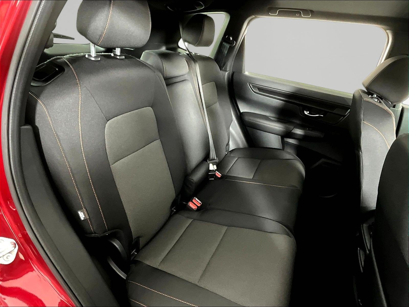 Used 2025 Honda CR-V Sport image 25