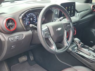 Used 2023 Chevrolet Blazer RS video 2