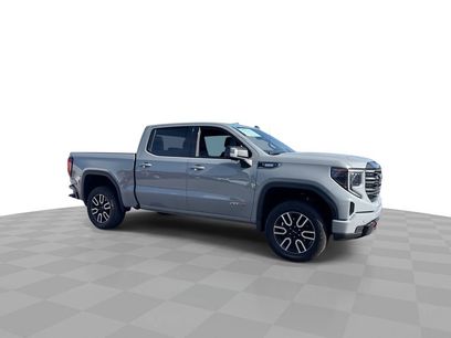 Used 2025 GMC Sierra 1500 AT4