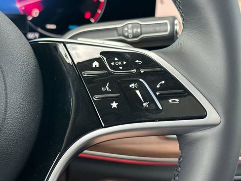 New 2026 Mercedes-Benz GLE 350 GLE 350 image 29