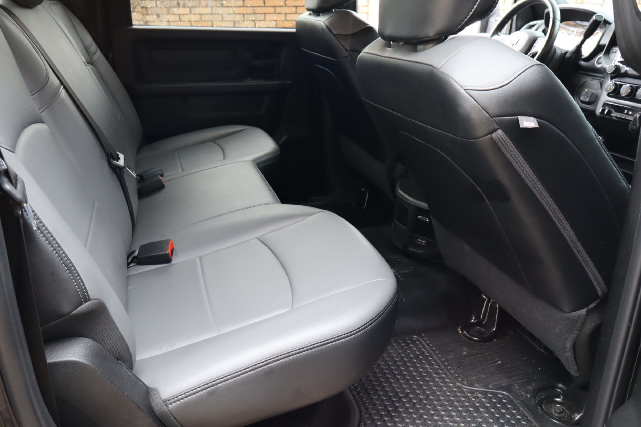 Used 2025 RAM 2500 Tradesman AWD/4WD image 16