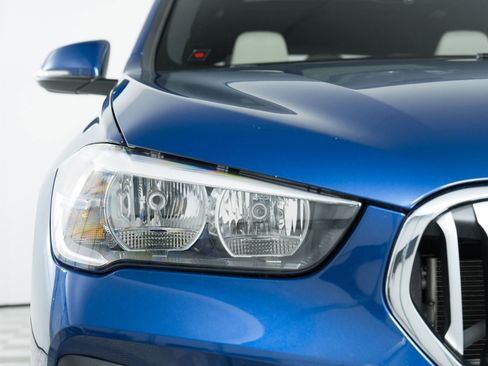 Used 2021 BMW X1 sDrive28i w/ Convenience Package image 12