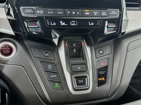 Used 2023 Honda Odyssey EX-L image 15