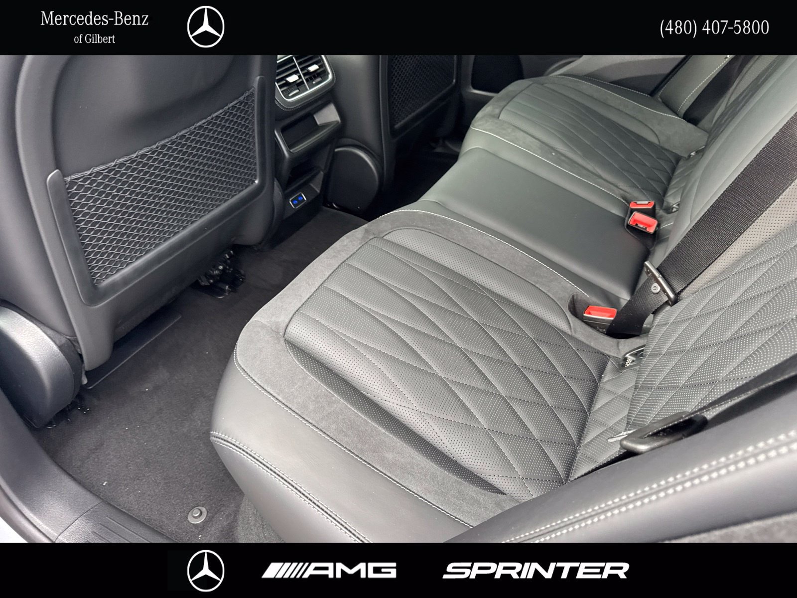 New 2026 Mercedes-Benz GLE 53 AMG 4MATIC Coupe image 23