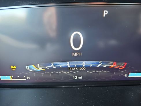 New 2025 Jeep Compass Limited w/ Elite Group AWD/4WD image 19