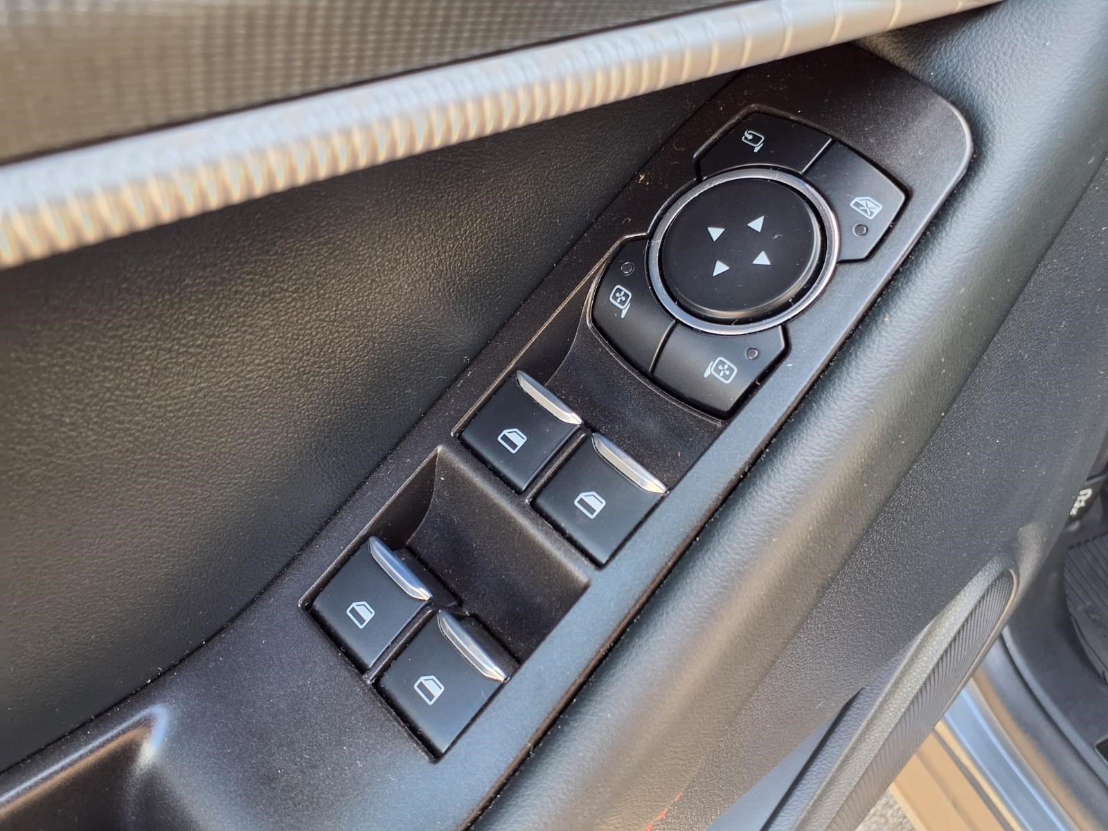 Certified 2025 Ford Explorer ST AWD/4WD image 15