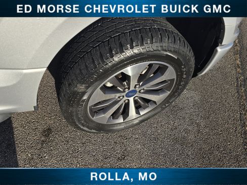 Used 2019 Ford F150 XL w/ Equipment Group 101A Mid image 11