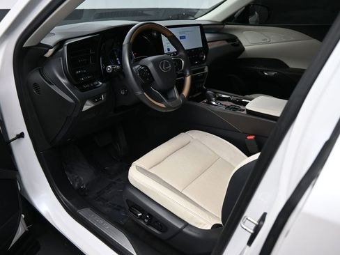 Used 2023 Lexus RX 350 AWD w/ Accessory Package image 2