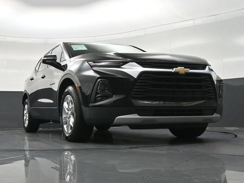 Used 2020 Chevrolet Blazer LT FWD image 31