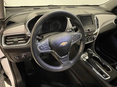 Used 2021 Chevrolet Equinox LS AWD/4WD image 20