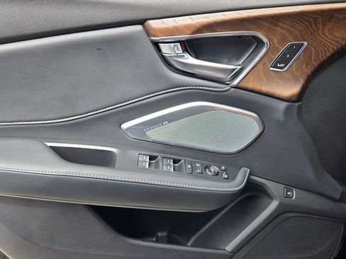 Certified 2023 Acura RDX AWD w/ Advance Package image 30