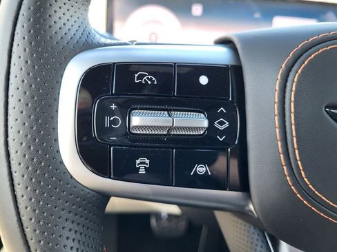 New 2026 Genesis GV70 3.5T Sport Prestige AWD/4WD image 16