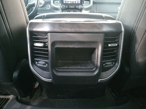 Used 2022 RAM 1500 Big Horn image 14