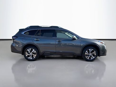 Used 2021 Subaru Outback Touring XT image 2