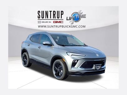 New 2026 Buick Encore GX Sport Touring w/ Comfort Package