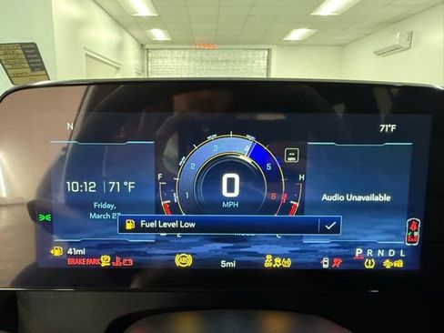 New 2026 Chevrolet Traverse LT image 19