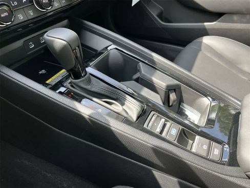 New 2025 Honda Accord EX-L image 19