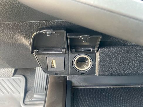 Used 2024 Toyota Camry SE FWD image 25