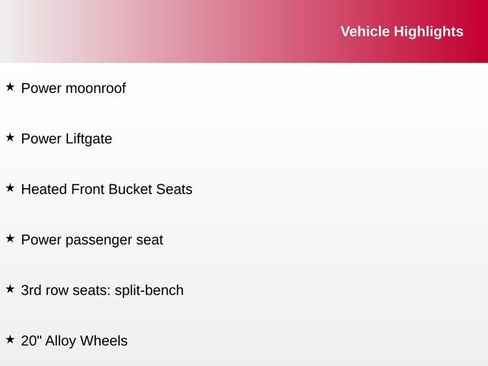 Used 2017 Honda Pilot Touring image 7